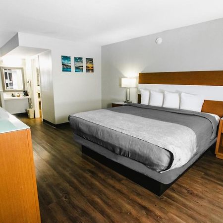 The Atwood Hotel San Diego - Seaworld/Zoo Екстер'єр фото