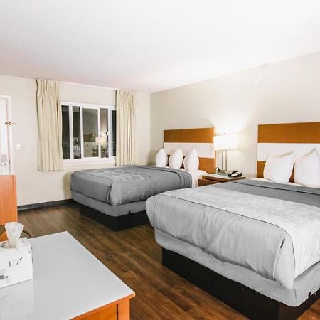 The Atwood Hotel San Diego - Seaworld/Zoo Екстер'єр фото
