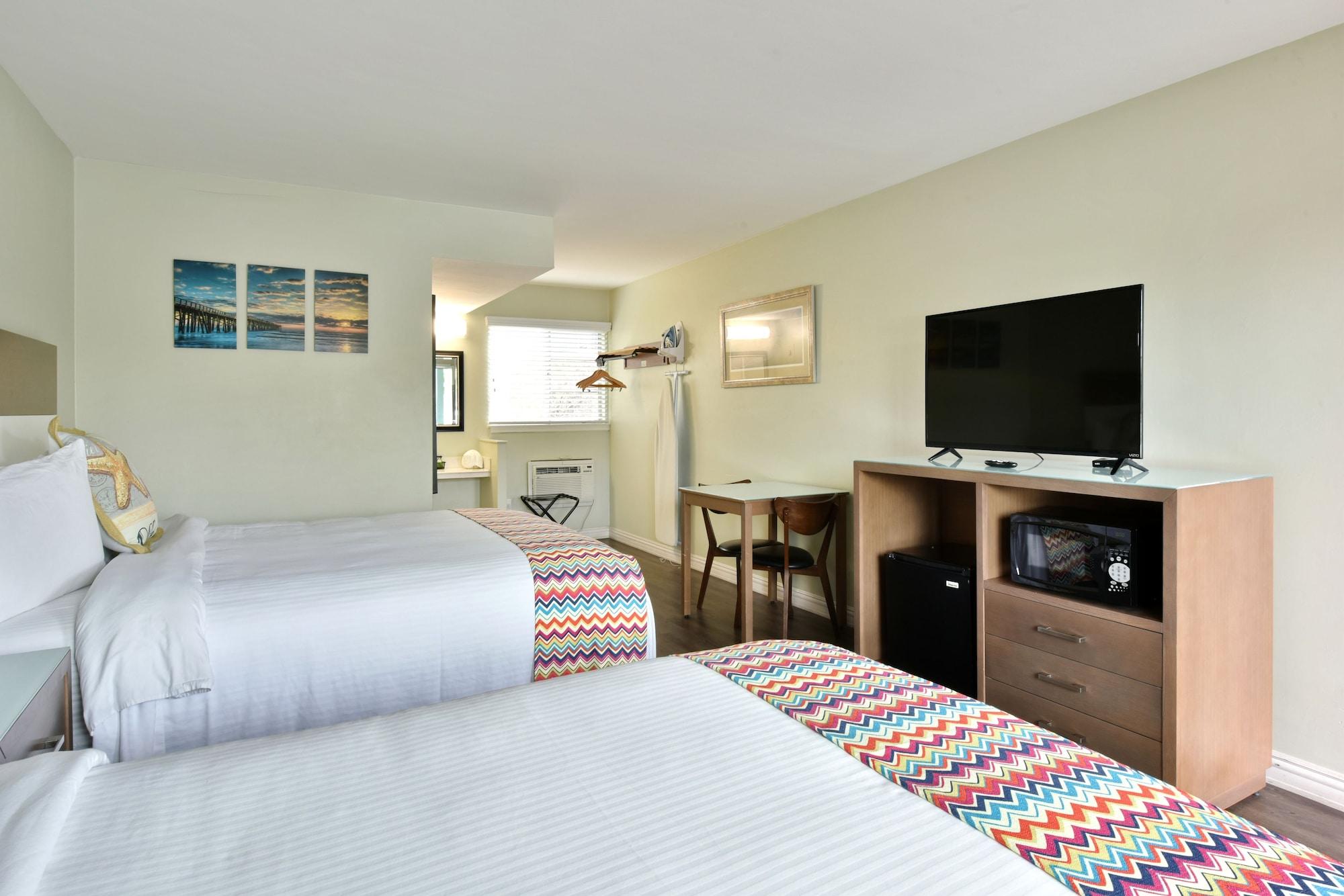 The Atwood Hotel San Diego - Seaworld/Zoo Екстер'єр фото