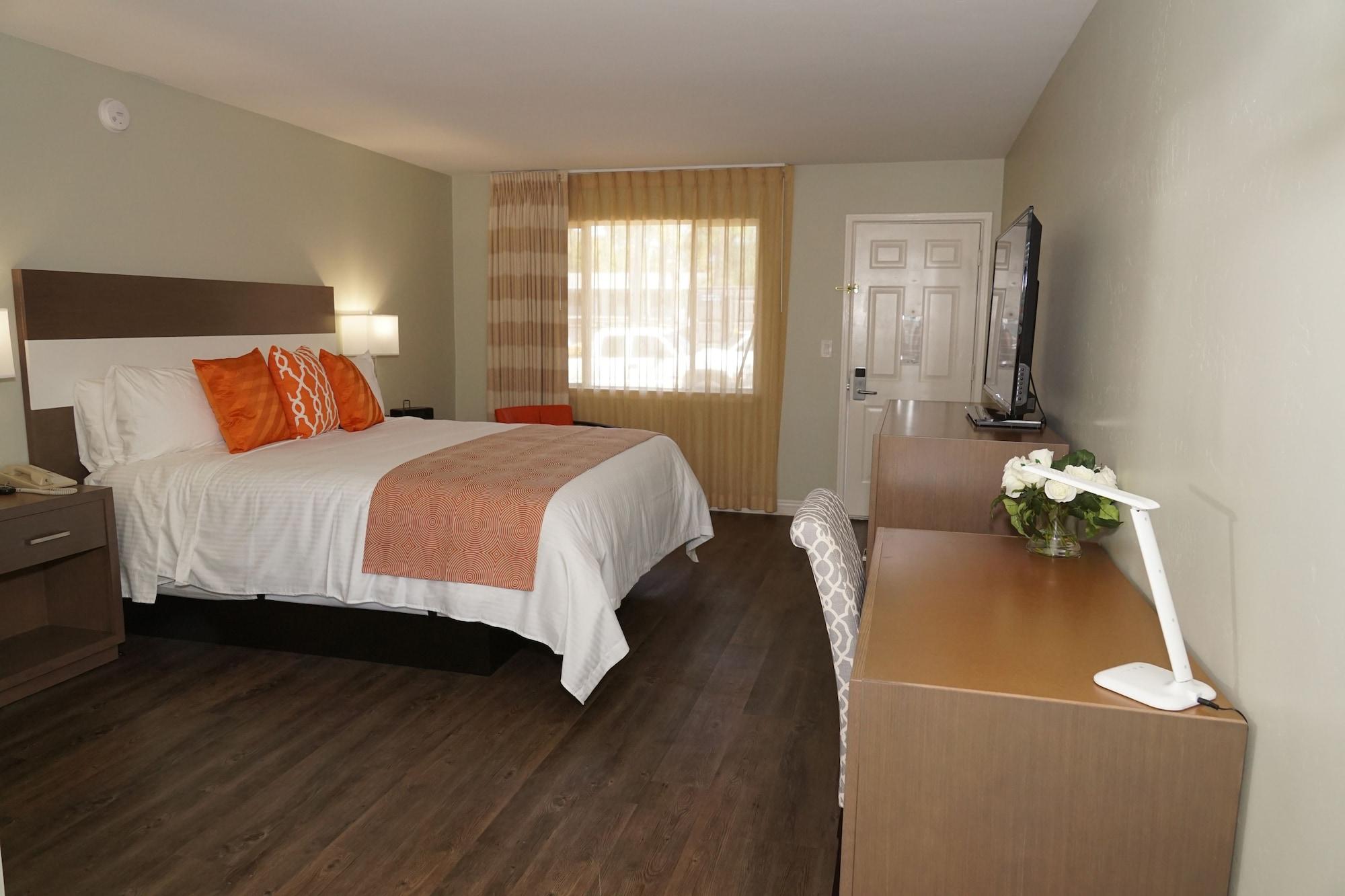 The Atwood Hotel San Diego - Seaworld/Zoo Екстер'єр фото