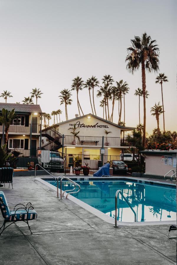 The Atwood Hotel San Diego - Seaworld/Zoo Екстер'єр фото