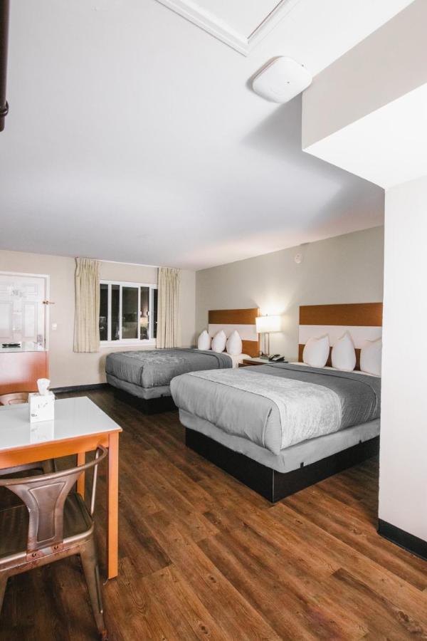 The Atwood Hotel San Diego - Seaworld/Zoo Екстер'єр фото