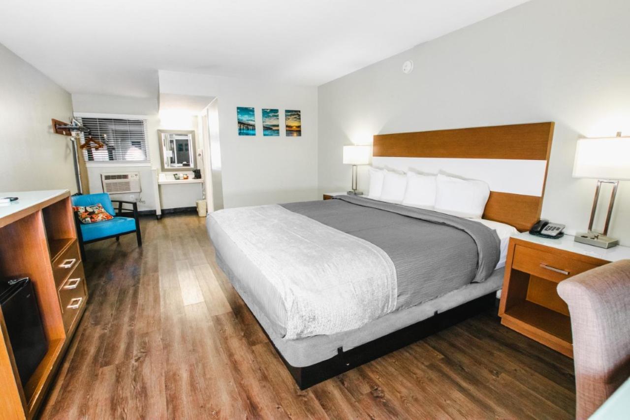 The Atwood Hotel San Diego - Seaworld/Zoo Екстер'єр фото