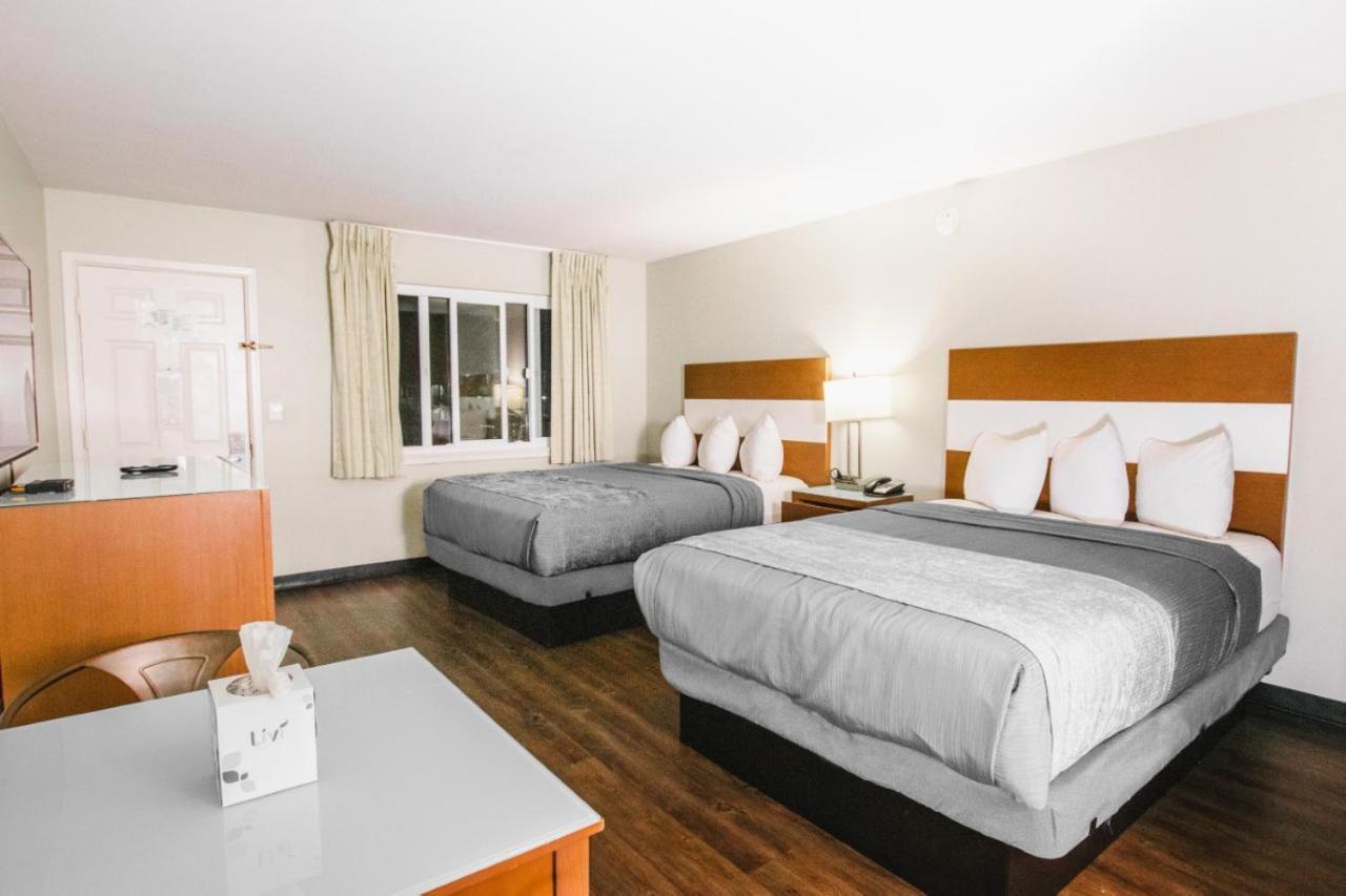 The Atwood Hotel San Diego - Seaworld/Zoo Екстер'єр фото