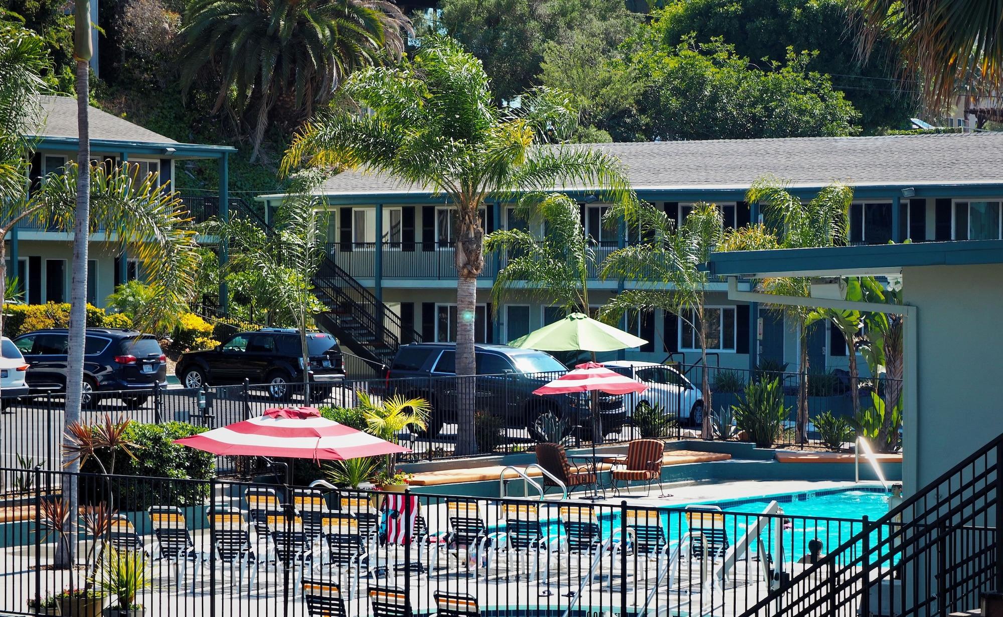The Atwood Hotel San Diego - Seaworld/Zoo Екстер'єр фото