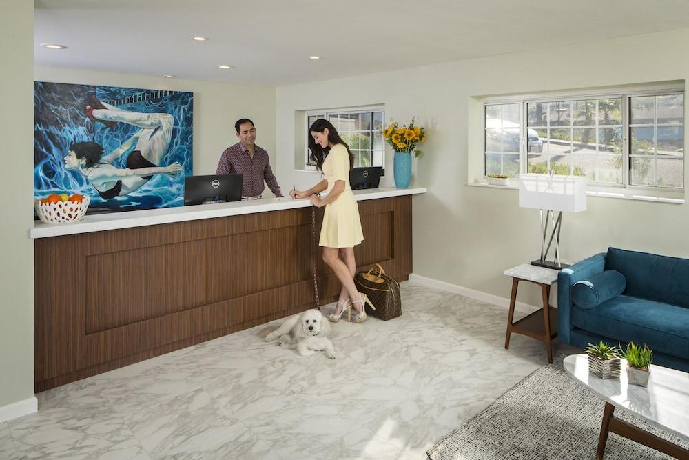 The Atwood Hotel San Diego - Seaworld/Zoo Екстер'єр фото