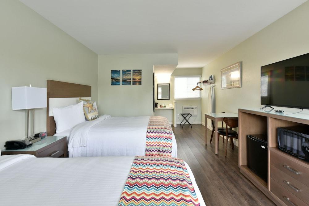 The Atwood Hotel San Diego - Seaworld/Zoo Екстер'єр фото