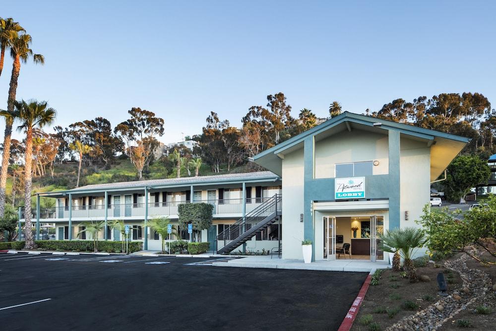 The Atwood Hotel San Diego - Seaworld/Zoo Екстер'єр фото