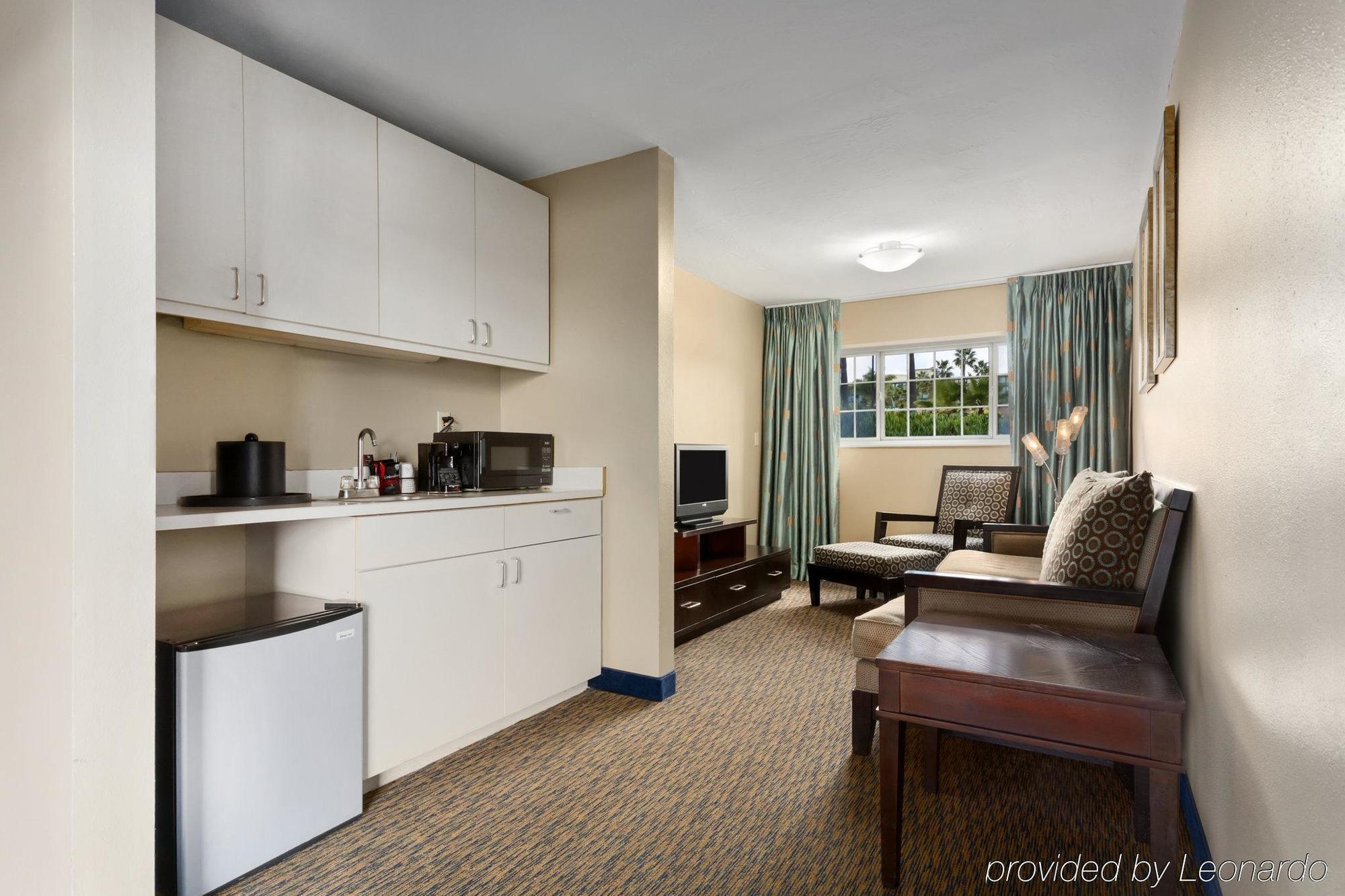 The Atwood Hotel San Diego - Seaworld/Zoo Екстер'єр фото