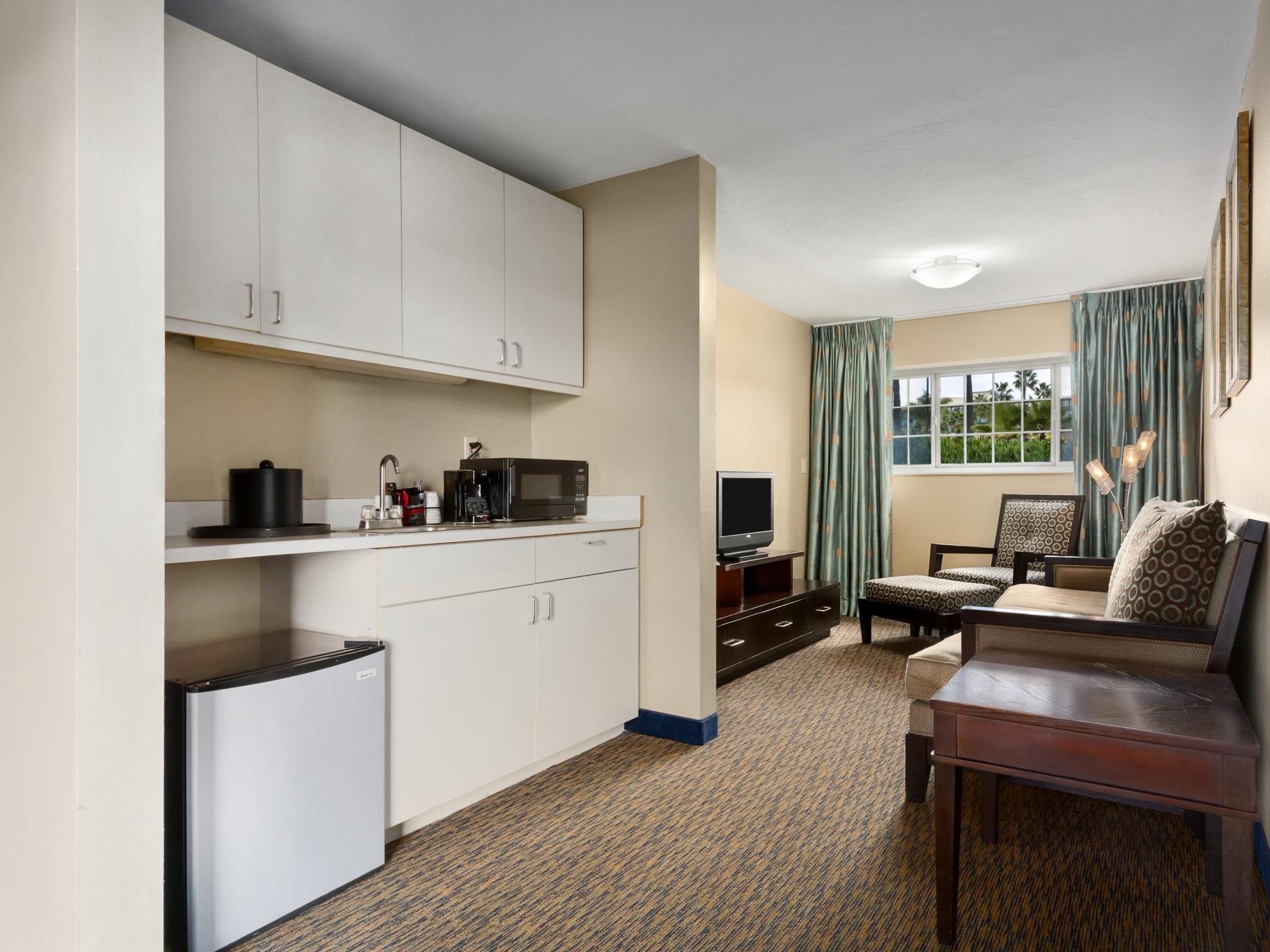The Atwood Hotel San Diego - Seaworld/Zoo Екстер'єр фото