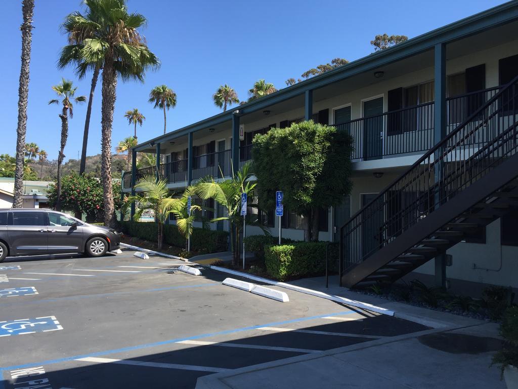 The Atwood Hotel San Diego - Seaworld/Zoo Екстер'єр фото