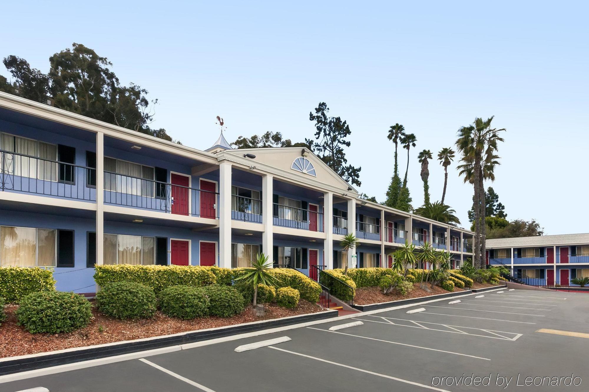 The Atwood Hotel San Diego - Seaworld/Zoo Екстер'єр фото