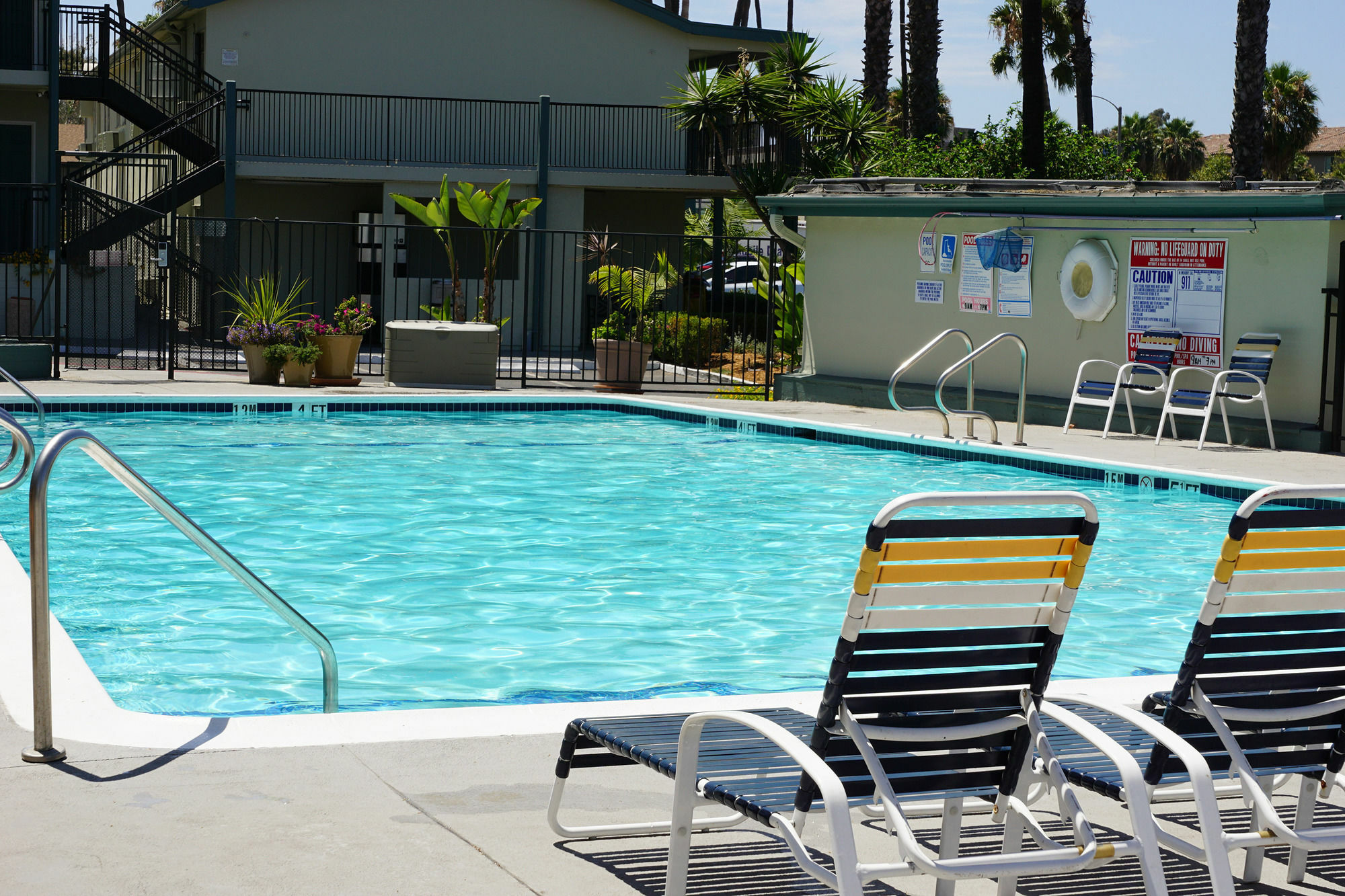 The Atwood Hotel San Diego - Seaworld/Zoo Екстер'єр фото