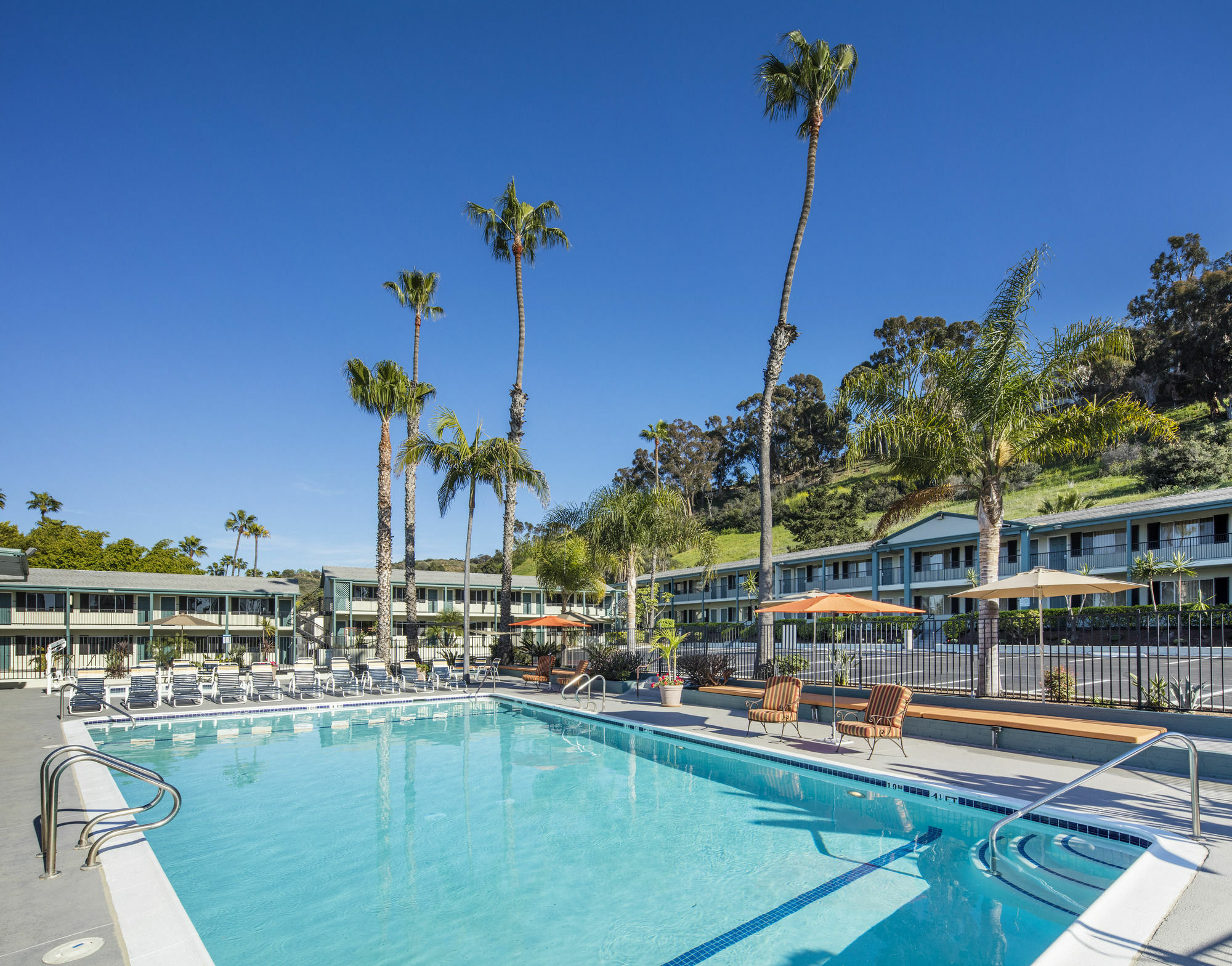 The Atwood Hotel San Diego - Seaworld/Zoo Екстер'єр фото