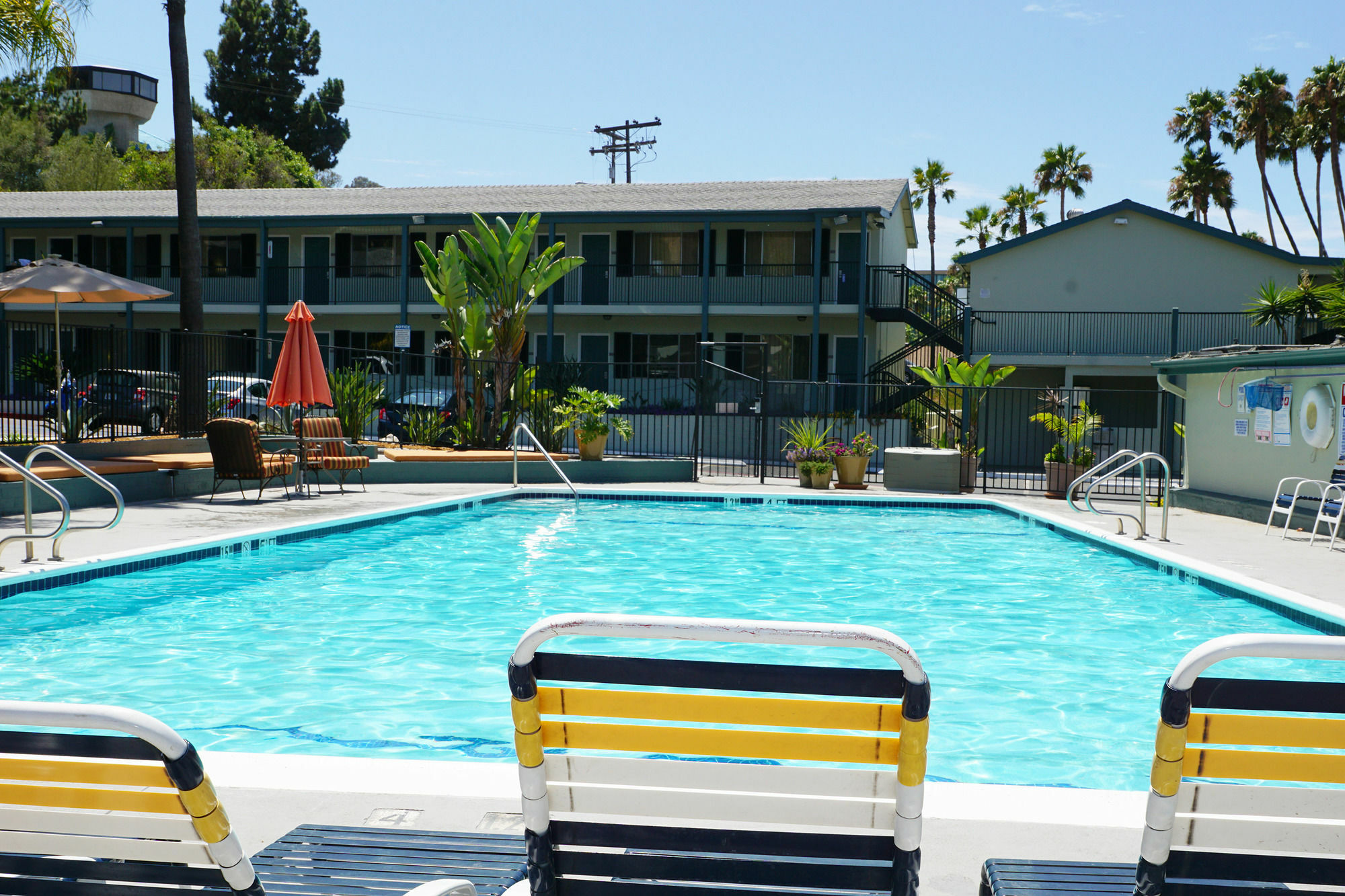 The Atwood Hotel San Diego - Seaworld/Zoo Екстер'єр фото